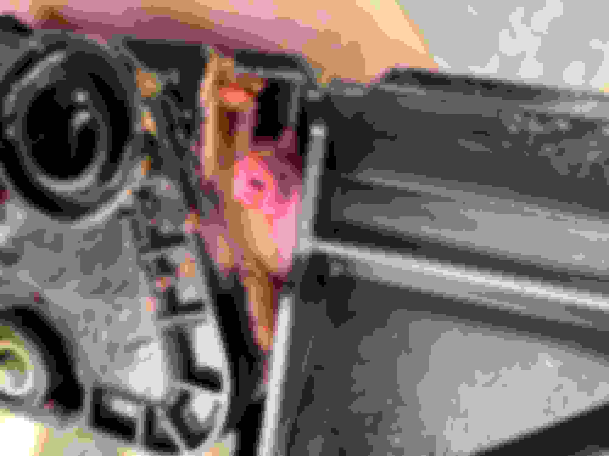 2013 JK oil cooler possiblyleaking coolant Page 3