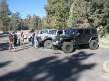 JOHN BULL SNOW RUN - 01.17.11