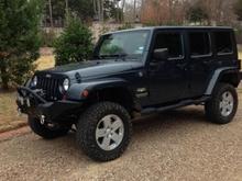 My Jeep