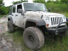 Offroading 044