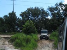 Offroading 007