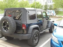 2010 Jeep