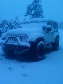 snow jk