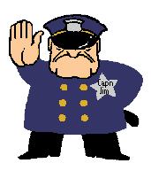 A cop