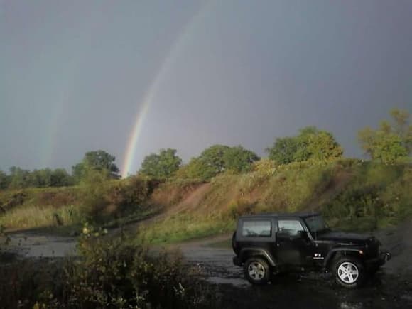 Jeep Rainbow (3)