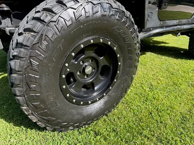 2014 Jeep Wrangler - Jeep JK 2-Door - One Owner - Used - VIN 1C4AJWAG9EL101124 - 65,864 Miles - 6 cyl - 4WD - Automatic - Black - Mentor, OH 44060, United States