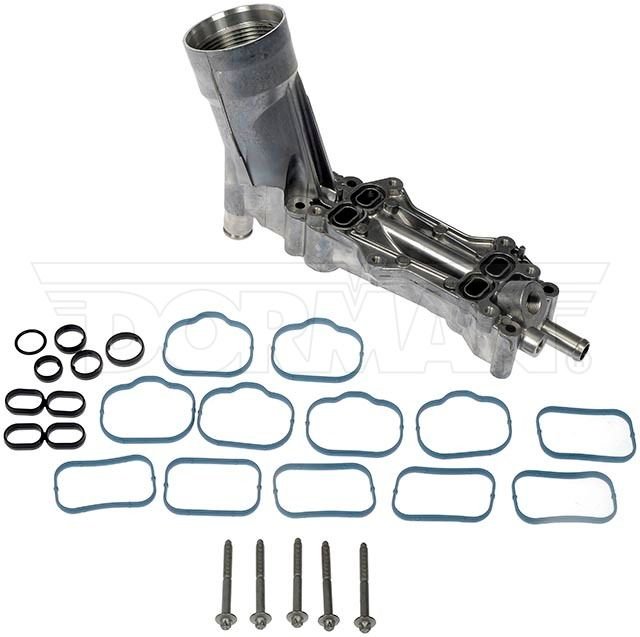 3.6 oil filter housing The top destination for Jeep JK