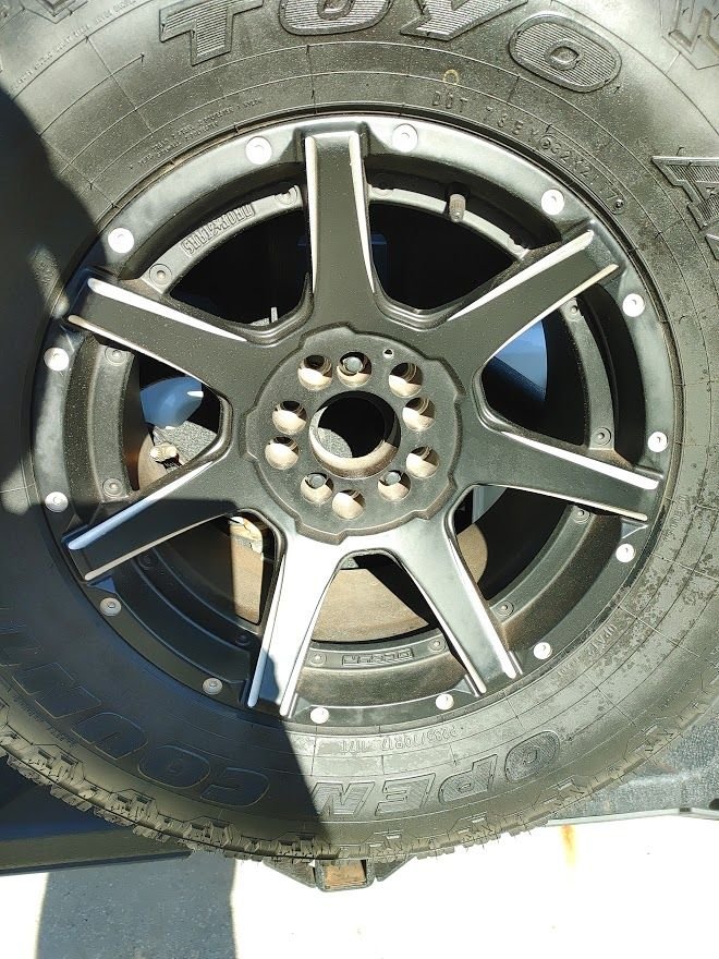 Jeep Wrangler Jl Lug Nut Socket Size Shop Store leaderland.academy