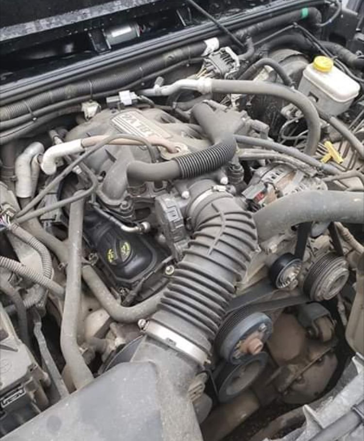 Jeep Jk 3 8l Engine Diagram