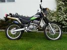 2010 KL250GA Super Sherpa