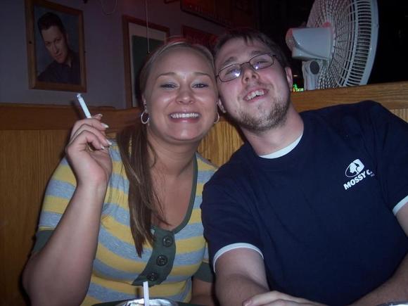 Me and Her