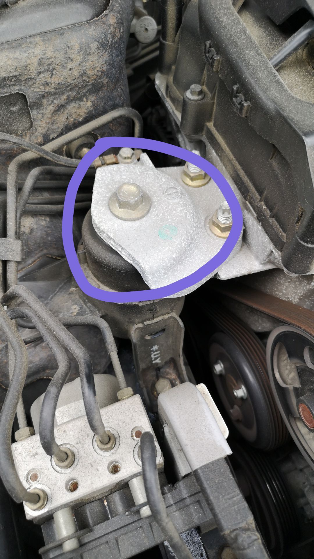 Oil leaking Mazda Forum Mazda Enthusiast Forums