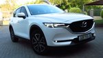My 2018 CX-5