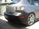my g ride
