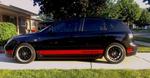 TA2DMAC's Mazda 3