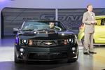 Debuts of the 2011 LA Auto Show