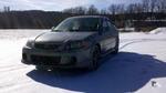 My 2003.5 Mazdaspeed Protege "Gobbles"