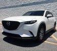 Garage - CX9