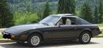 1979 Mazda RX7 Ltd Edition