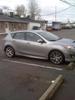 New Mazda