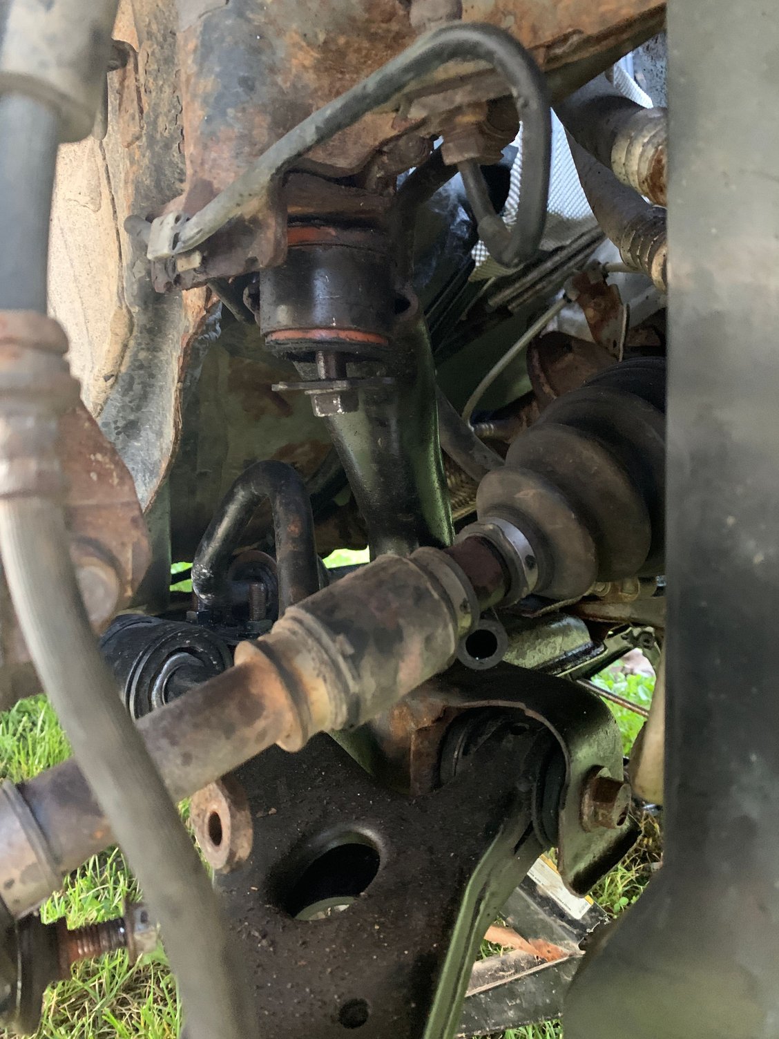 Rack and pinion replacement 2009 Mazda Forum Mazda Enthusiast Forums