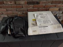 Black, 2016-2025. Mazda Miata, Part# 00008GD 12A. Never installed. $75.00 or B.O. plus shipping. 