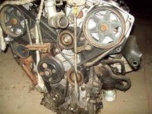 200k engine with knock on #3
