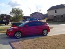 MY RIDES ! 002