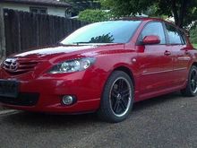 Garage - my 3