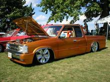 Garage - Baller2200