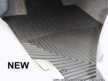 New Floor Mat Driver Side