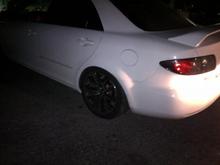 car on tein spring coils