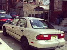 The Hoopty