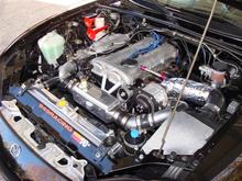 air water intercooler 009 (Custom)