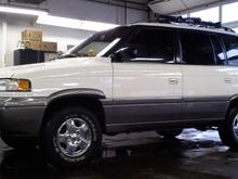 Garage - n/a