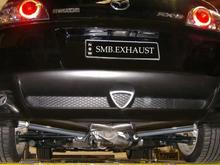 rx8 green