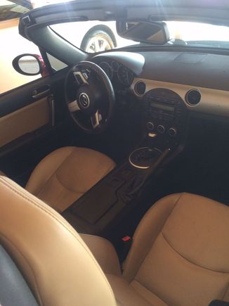 2009 Mazda Maita 2009 For Sale  Anaheim, CA