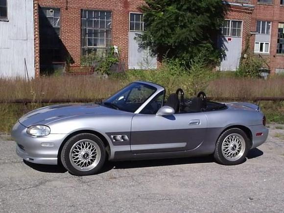 Miata