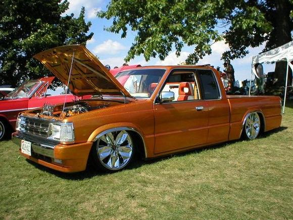 Mazda b2200