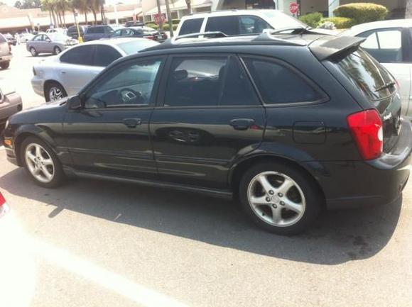 the day i got her!