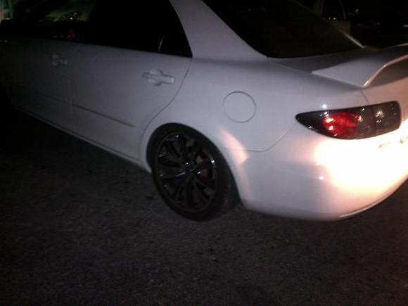 car on tein spring coils