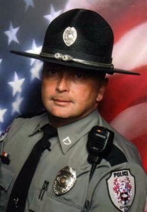 Gaffney Uniform Photo