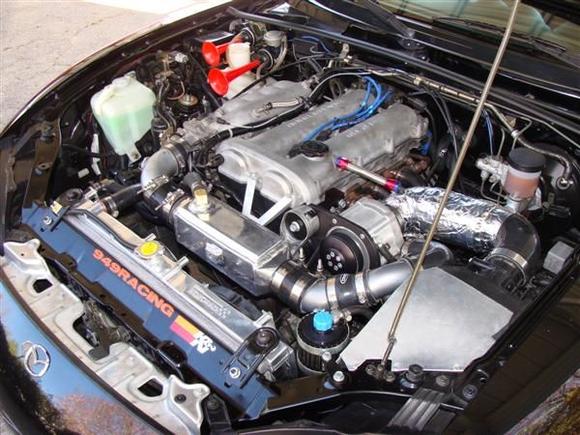 air water intercooler 009 (Custom)