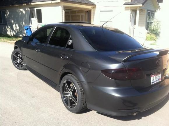 Mazda6