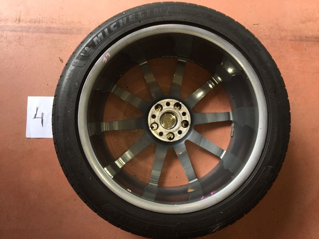 Wheels and Tires/Axles - FOR SALE FROM AMG S63 Rims with 255/40 ZR20 AND 285/35ZR20 PILOT SUPER SPORTS TIRES - Used - 2014 to 2019 Mercedes-Benz S63 AMG - 2014 to 2019 Mercedes-Benz S550 - 2014 to 2019 Mercedes-Benz S65 AMG - Philadelphia Area, PA 19046, United States