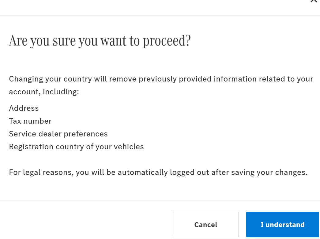 will it restore back the setting 