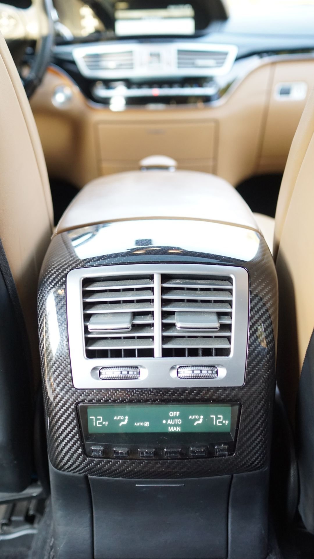 2012 Mercedes-Benz S63 AMG - 2012 Mercedes S63 AMG - Used - VIN WDDNG7EB4CA454664 - 73,800 Miles - 8 cyl - 2WD - Automatic - Sedan - Gray - Albuquerque, NM 87122, United States