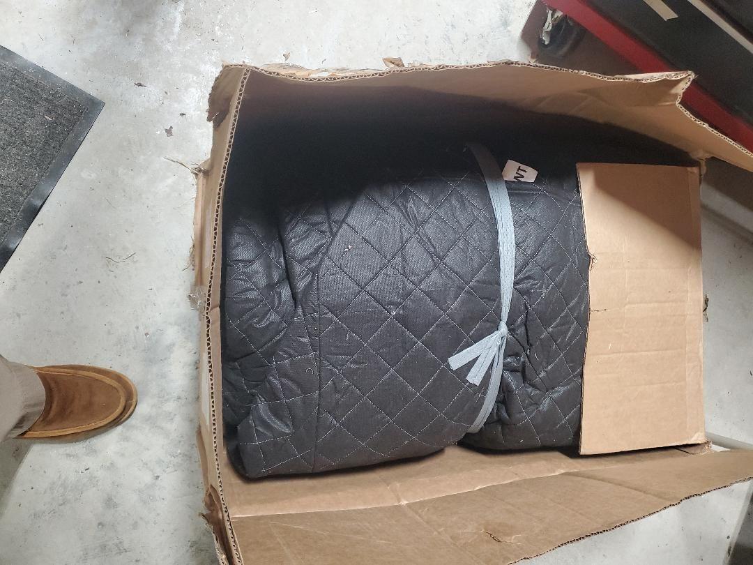 Accessories - New in box Coverking Custom Fit Moving Blanket Cover  E350 Wagon (S212 chassis ) - New - 2009 to 2016 Mercedes-Benz E350 - Spruce Pine, NC 28777, United States