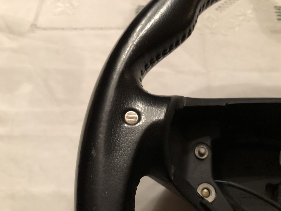 Interior/Upholstery - 2004 C55 AMG steering wheel - NJ - Used - 0  All Models - Jersey City, NJ 07305, United States