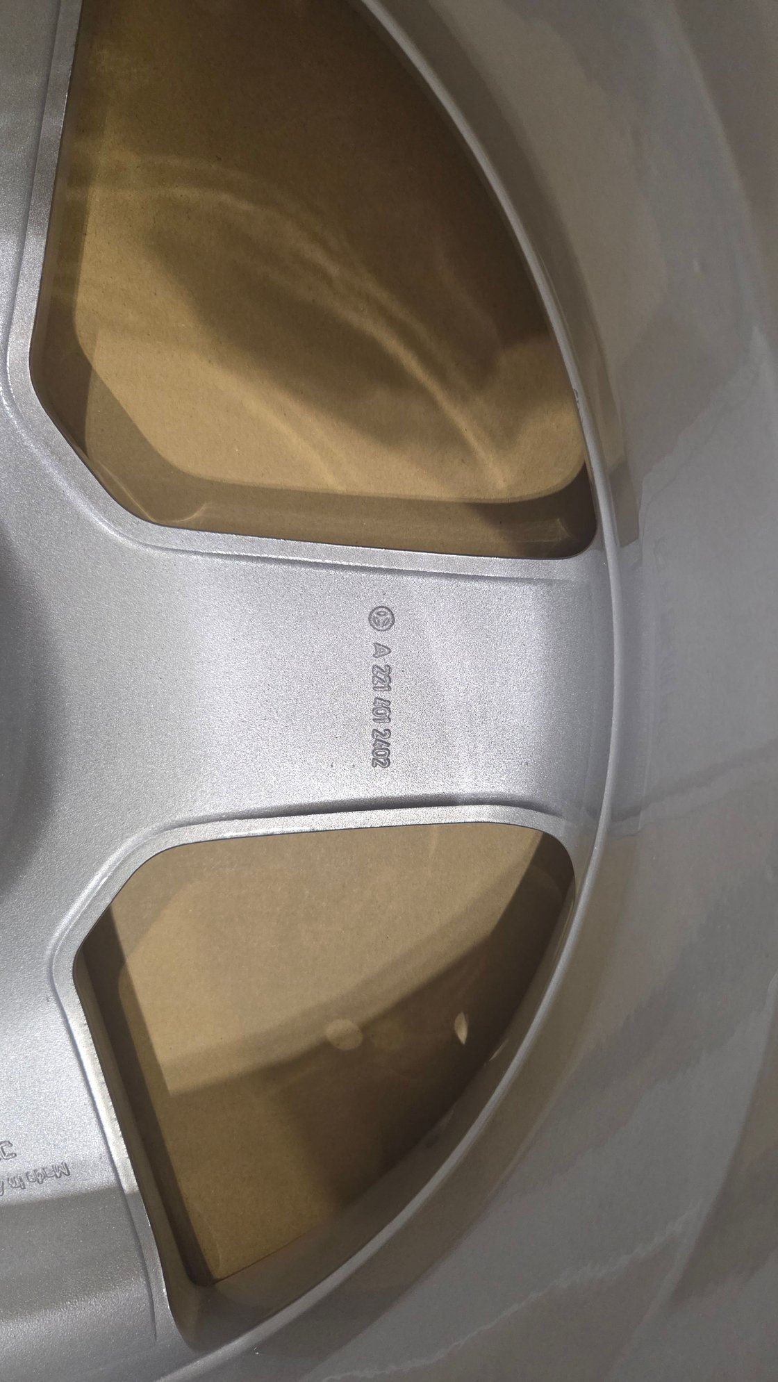 Wheels and Tires/Axles - 2007-2013 Mercedes-Benz S65 AMG 20" OEM Wheels W221 - PROFESSIONALLY REFINISHED! - Used - 2007 to 2013 Mercedes-Benz SL65 AMG - 2007 to 2013 Mercedes-Benz S63 AMG - 2007 to 2013 Mercedes-Benz S550 - 2007 to 2013 Mercedes-Benz SL600 - Oklahoma City, OK 73007, United States